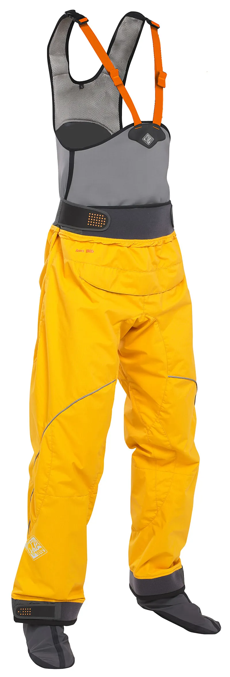 Palm Ion Bib Salopettes-2